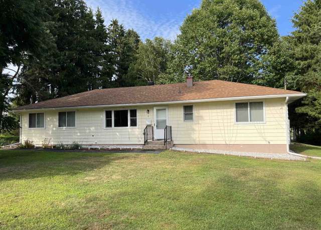 Property at 6 Hillcrest Ave, Potsdam, NY 13676, 4 beds, 2 baths