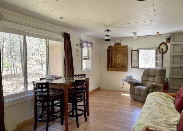 Property at Off Trimm Rd, South Colton, NY 13687