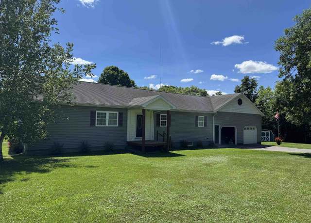 Property at 80 Brice Rd, Dekalb Junction, NY 13630, 3 beds, 2 baths