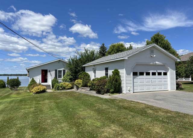 Property at 218 River Dr, Massena, NY 13662, 3 beds, 2 baths