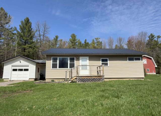 Property at 8677 US Hwy 11, Potsdam, NY 13676, 3 beds, 1 bath
