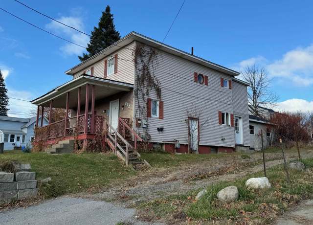 Property at 152 Maple St, Massena, NY 13662, 4 beds, 2 baths
