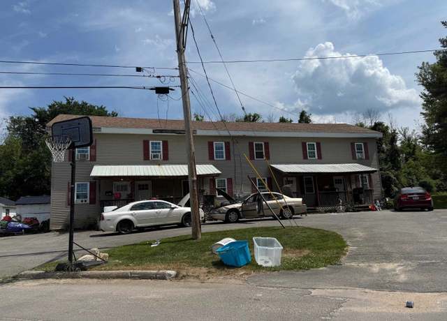 Property at 255 Reed Dr, Massena, NY 13662, 11 beds, 4 baths