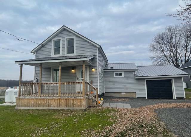 Property at 5674 Sh 812, Ogdensburg, NY 13669, 2 beds, 1.5 baths