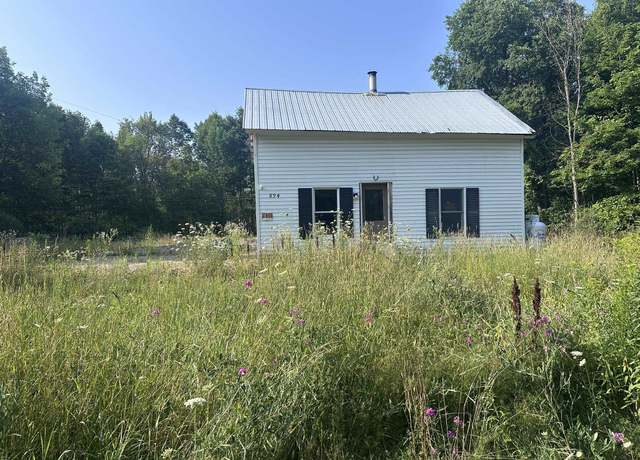Property at 894 Old Potsdam Parishville Rd, Potsdam, NY 13676
