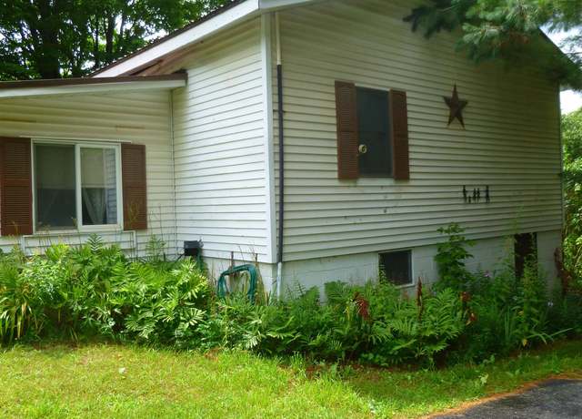 Property at 103 Island Branch Rd, Gouverneur, NY 13642, 2 beds, 1 bath