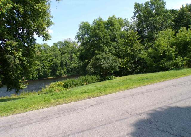 Property at 589 River Rd, Norfolk, NY 13667