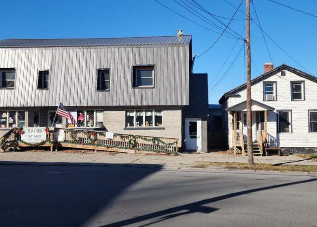 Property at 1302 Ford St, Ogdensburg, NY 13669, 10 beds, 3.5 baths