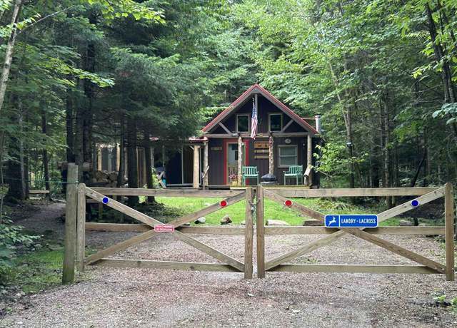 Property at 26 East Pinnacle Rd, Malone, NY 12920