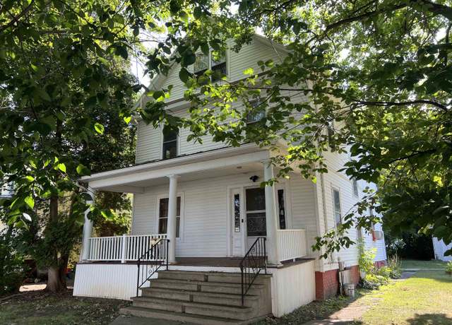 Property at 36 Park Ave, Massena, NY 13662, 4 beds, 2 baths