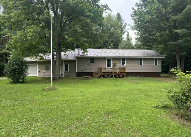 Property at 4015 State Highway 310, Norfolk, NY 13667, 4 beds, 1 bath