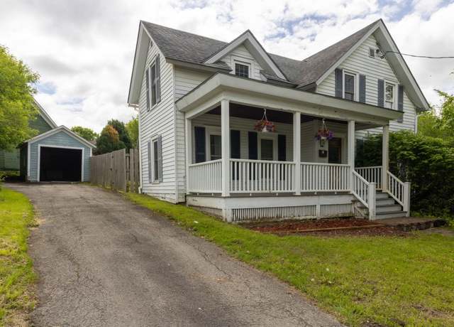 Property at 36 State St, Canton, NY 13617, 4 beds, 2 baths