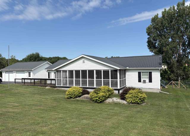 Property at 83 County Route 42 A, Massena, NY 13662, 3 beds, 2 baths