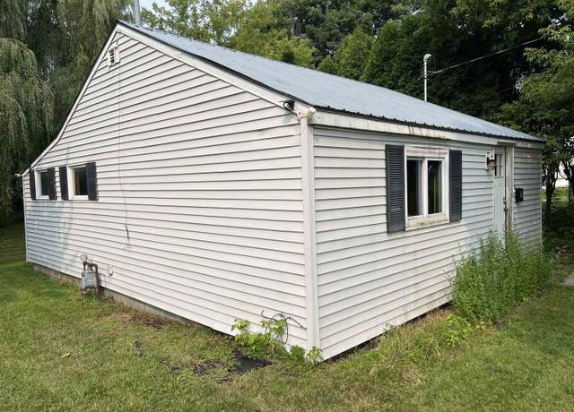 Property at 89 Water St, Massena, NY 13662, 2 beds, 1 bath