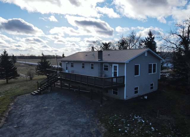 Property at 4992 State Highway 812, Ogdensburg, NY 13669, 5 beds, 2 baths
