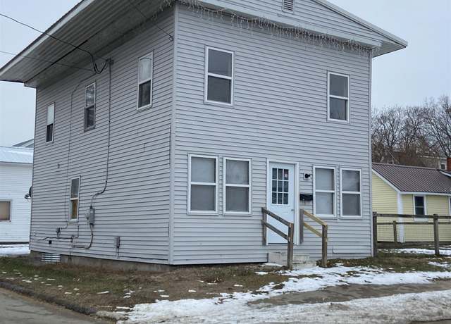 Property at 35 Beach St, Massena, NY 13662, 4 beds, 2 baths