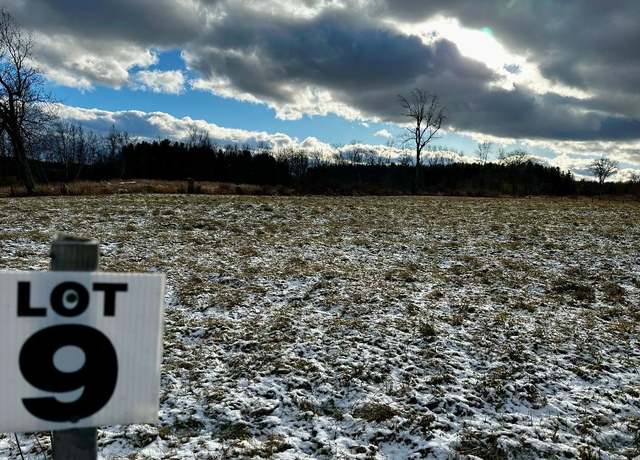 Property at Morley Potsdam Rd Lot 9, Potsdam, NY 13676