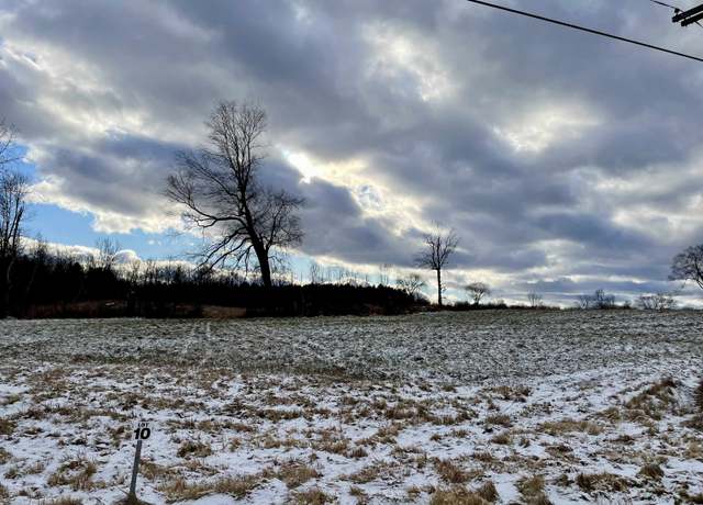 Property at Morley Potsdam Rd Lot 10, Potsdam, NY 13676