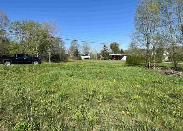 Property at Old Orchard Rd./prvt, Massena, NY 13662