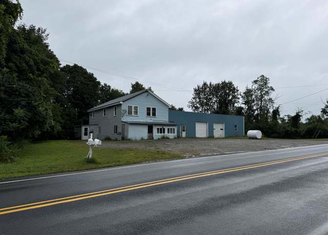 Property at 92 State Highway 345, Potsdam, NY 13676, 4 beds, 2.5 baths