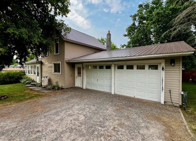 Property at 9 Ridge St, Dekalb Junction, NY 13630, 3 beds, 1.5 baths
