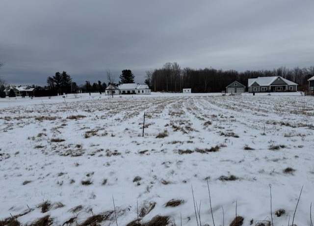 Property at 14 St. Lawrence Cres, Waddington, NY 13694