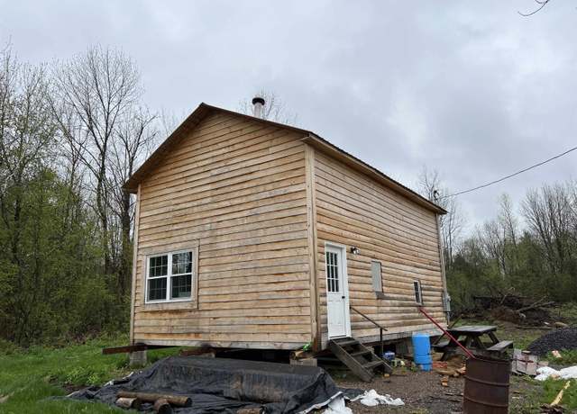 Property at 541 Maple Ridge Rd, Brasher Falls, NY 13613