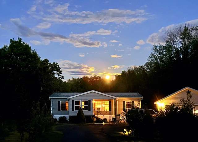 Property at 168 North Rd, Helena, NY 13649, 3 beds, 2 baths