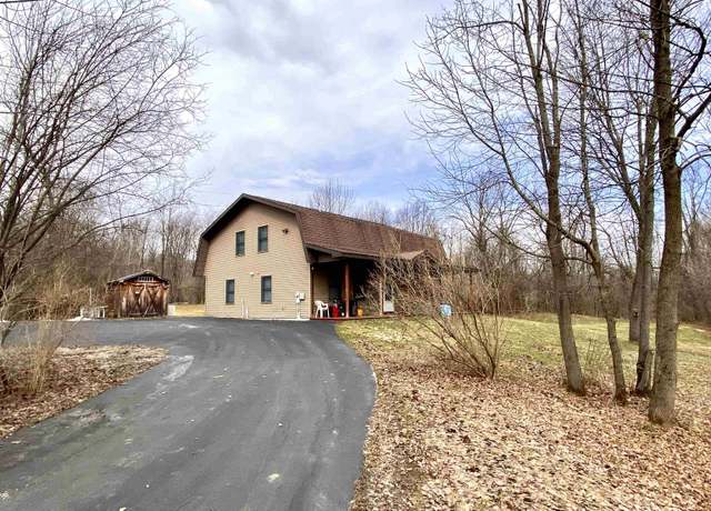 Property at 619 Sylvia Lake Rd, Gouverneur, NY 13642, 2 beds, 1 bath