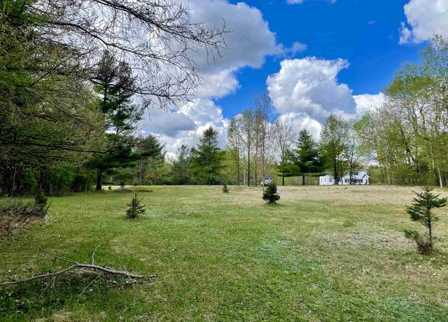 Property at 860 State Highway 420, Brasher Falls, NY 13613