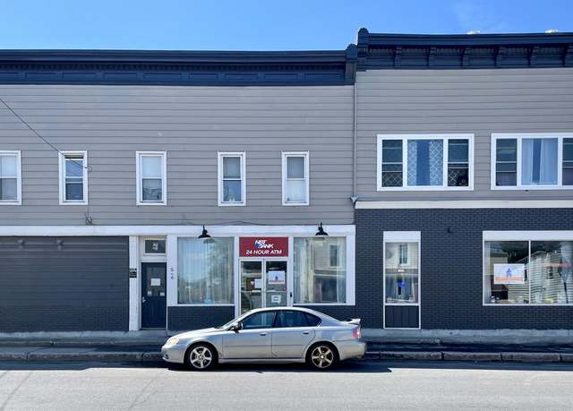Property at 53 West Main St, Norfolk, NY 13667, 6 beds, 7.5 baths