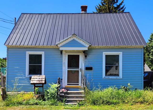 Property at 151 Beach St, Massena, NY 13662, 3 beds, 1 bath