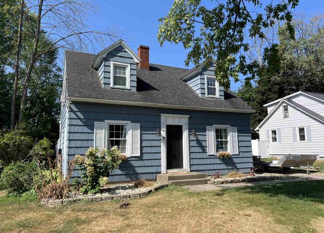 Property at 46 Ransom Ave, Massena, NY 13662, 3 beds, 2.5 baths