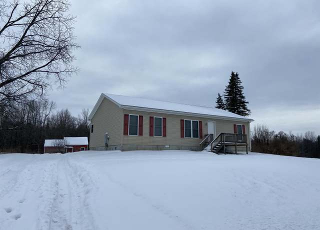 Property at 14464 State Highway 37, Massena, NY 13662, 3 beds, 2 baths
