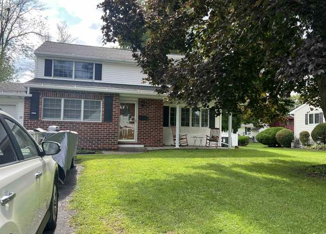 Property at 28 Nightengale Ave, Massena, NY 13662, 4 beds, 2.5 baths