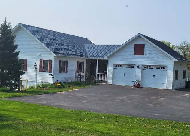 Property at 7864 State Highway 58, Hammond, NY 13646, 4 beds, 2 baths