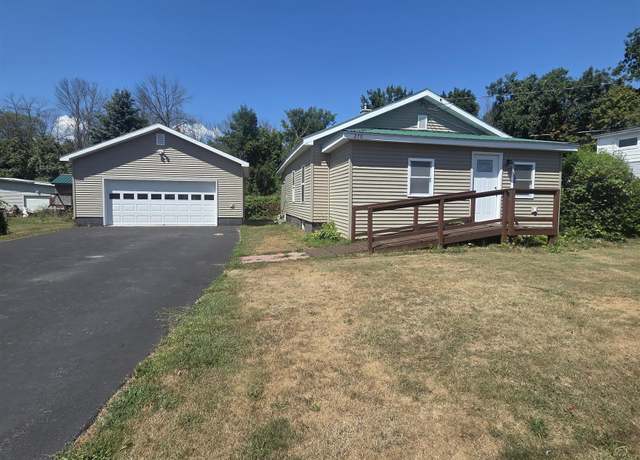 Property at 270 Andrews St, Massena, NY 13662, 2 beds, 1 bath