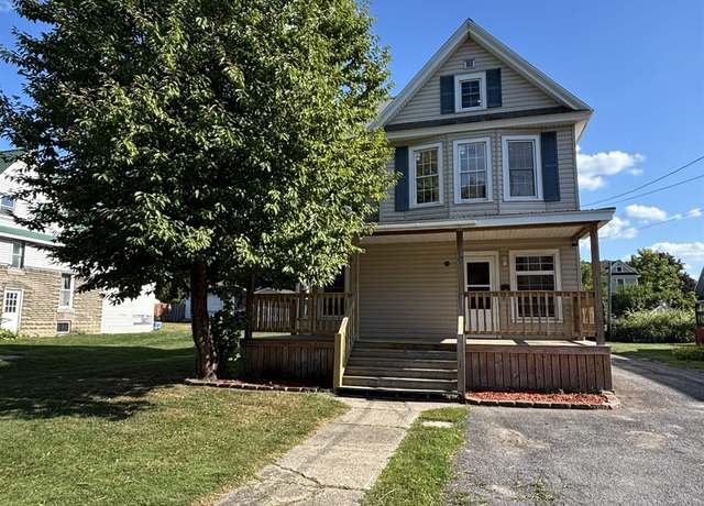 Property at 43 Bridges Ave, Massena, NY 13662, 3 beds, 1.5 baths