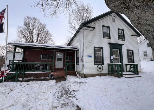 Property at 40726 County Route 26, Gouverneur, NY 13642, 3 beds, 2 baths