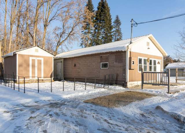 Property at 213 Rensselaer St, Rensselaer Falls, NY 13680, 1 bed, 1 bath