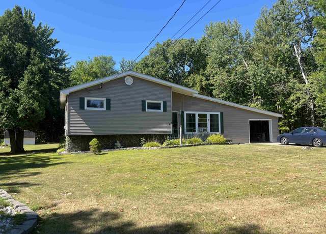 Property at 1801 State Highway 420, Norfolk, NY 13667, 3 beds, 1 bath