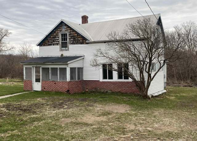 Property at 84 W Main St, Norfolk, NY 13667, 3 beds, 2 baths