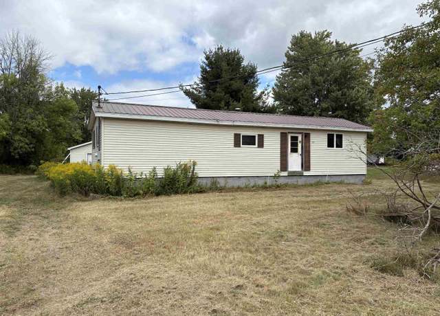 Property at 169 Franklin Dr, Waddington, NY 13694, 2 beds, 1 bath