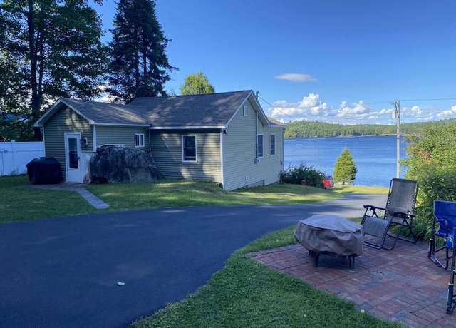 Property at 76 Cottage Rd, Colton, NY 13625, 2 beds, 1 bath