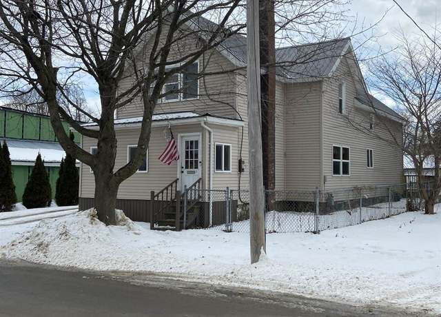 Property at 508 King St, Ogdensburg, NY 13669, 3 beds, 2 baths