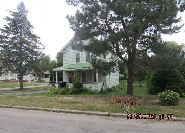 Property at 2 Tamarack St, Massena, NY 13662, 3 beds, 1.5 baths