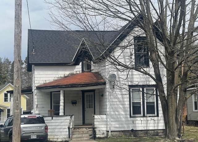 Property at 29 E Main St, Canton, NY 13617, 3 beds, 2 baths
