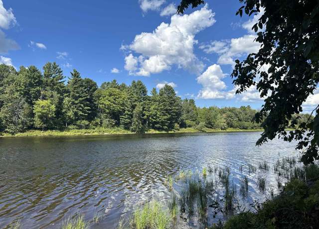 Property at 0 County Route 36, Chase Mills, NY 13621