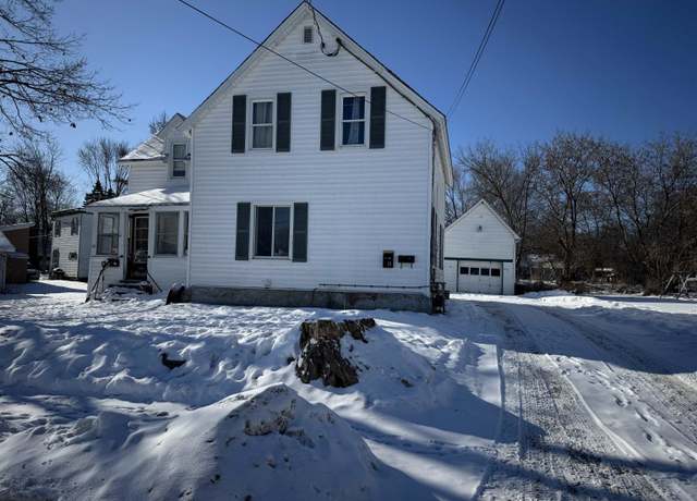 Property at 28 Pine, Massena, NY 13662, 3 beds, 3 baths