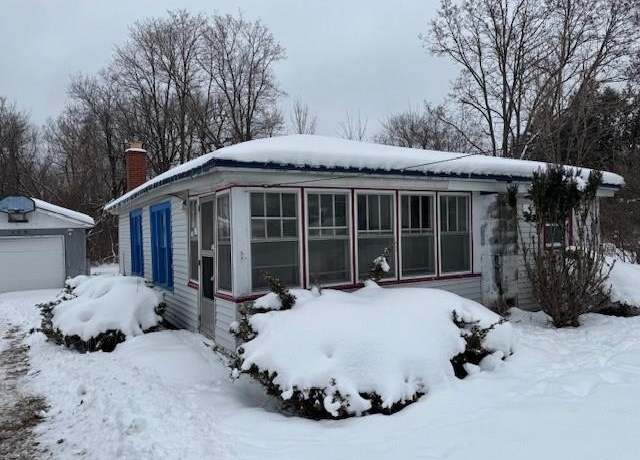 Property at 115 N Main St, Norwood, NY 13668, 2 beds, 1 bath